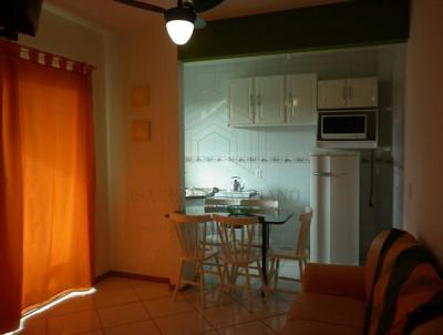Apartamento para Locação, em Bombinhas, bairro BOMBAS, 2 dormitórios, 1 banheiro, 1 vaga