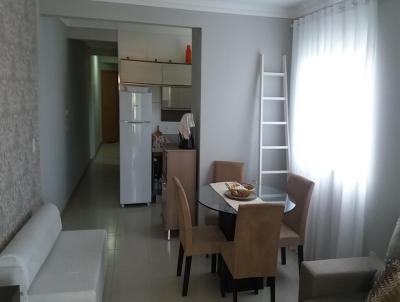 Apartamento para Venda, em Bombinhas, bairro BOMBAS, 2 dormitórios, 2 banheiros, 1 suíte, 1 vaga